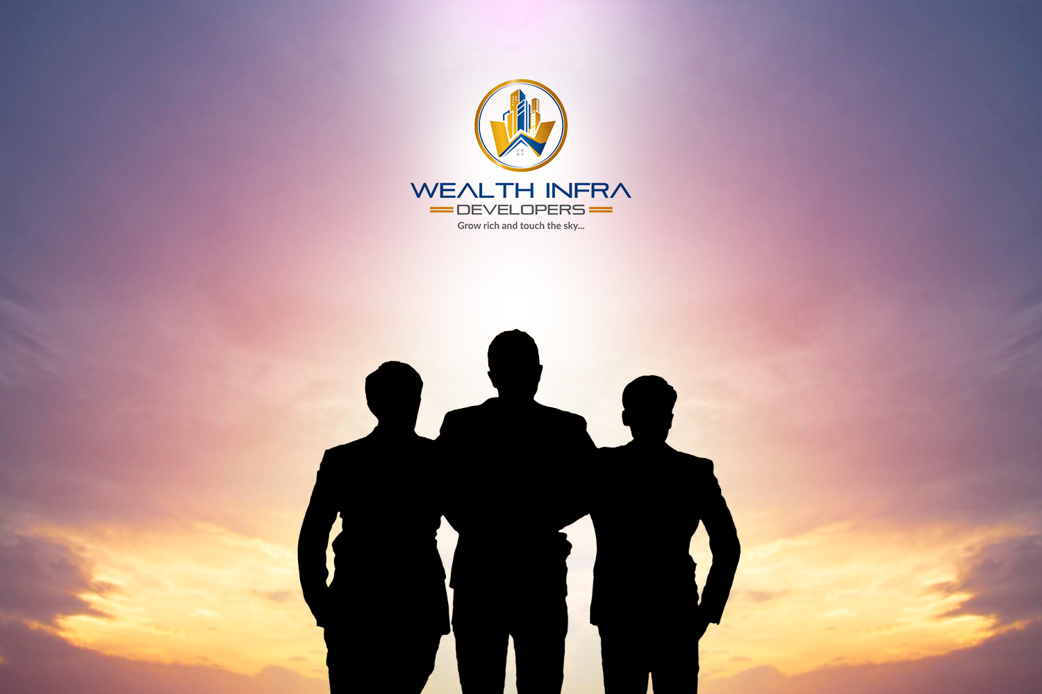 Vision Wealth Infra